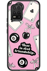 Win Win Black - Xiaomi Mi 10 Lite 5G