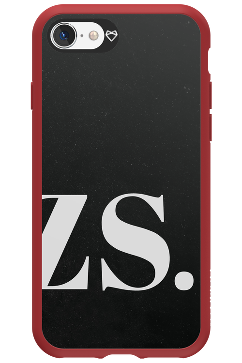 ZS (Off Space) 2.0 - Apple iPhone SE 2020