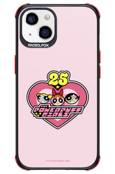 The Powerpuff Girls 25 - Apple iPhone 13