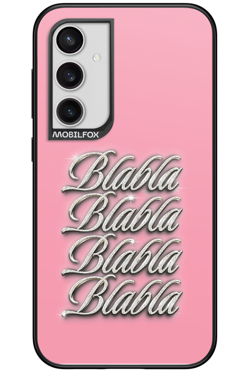 Blabla Blabla 2.0 - Samsung Galaxy S23 FE