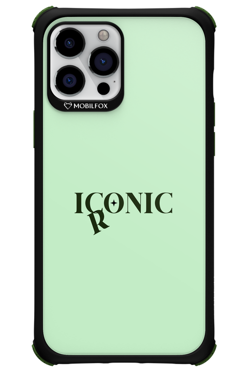 I(R)ONIC - Apple iPhone 12 Pro Max