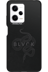 MAMBA - Xiaomi Redmi Note 12 Pro 5G