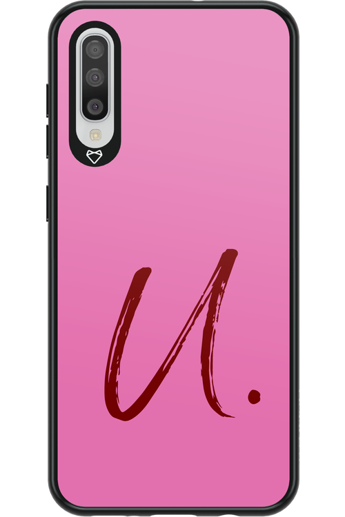 (Sorbet) U 2.0 - Samsung Galaxy A50