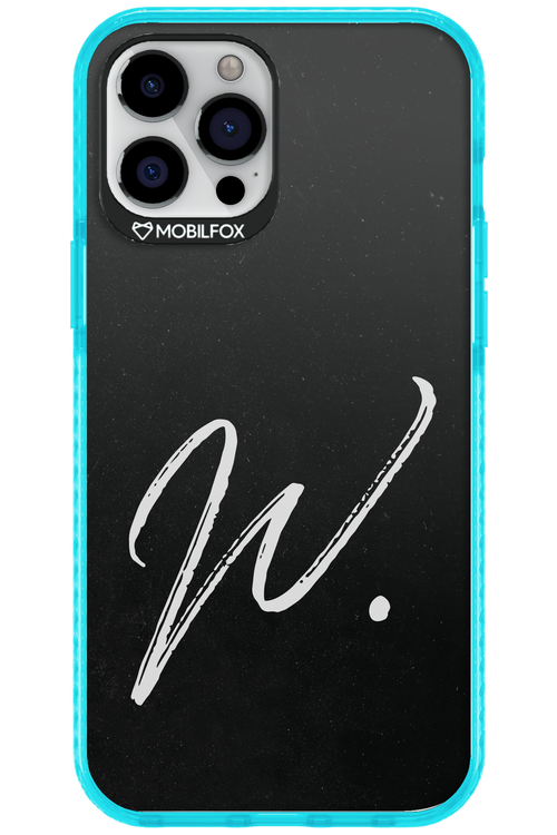 (Off Space) W 2.0 - Apple iPhone 12 Pro Max