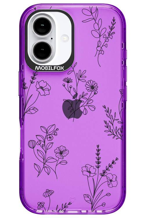 Bouquet - Apple iPhone 16