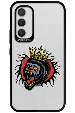 Monkey Rage Light - Samsung Galaxy A34