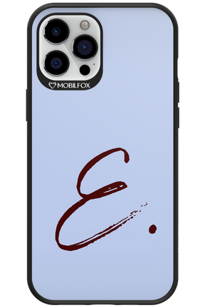 (Jellyfish Presso) E 2.0 - Apple iPhone 12 Pro Max
