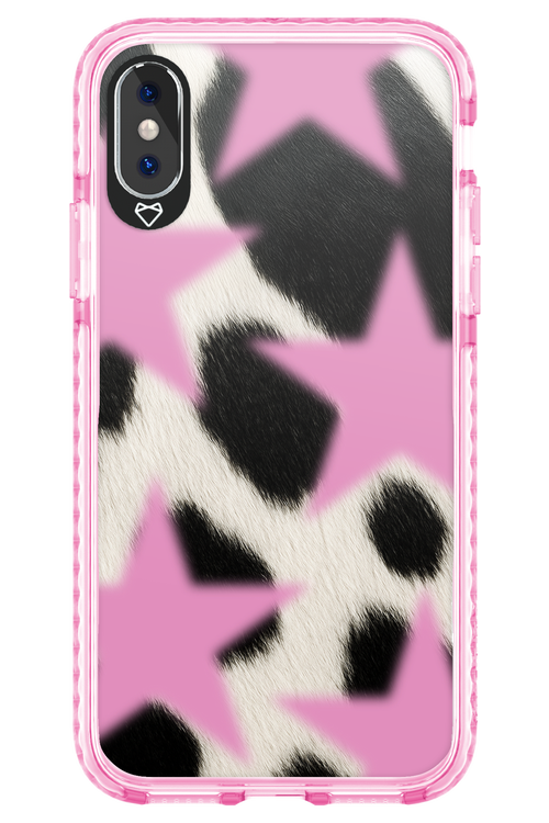 Country Star - Apple iPhone X