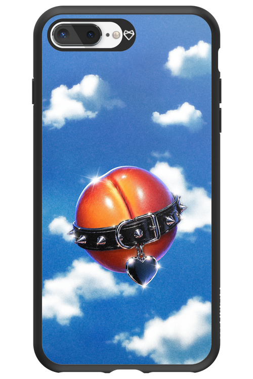 Wild Peach 2.0 - Apple iPhone 8 Plus
