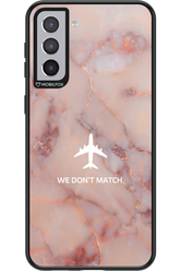 International Love I - Samsung Galaxy S21+