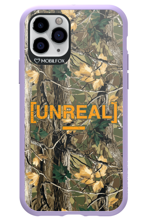 Realtree - Apple iPhone 11 Pro