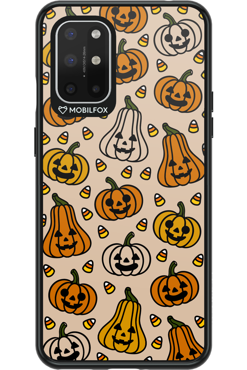 Sweet Thrill - OnePlus 8T