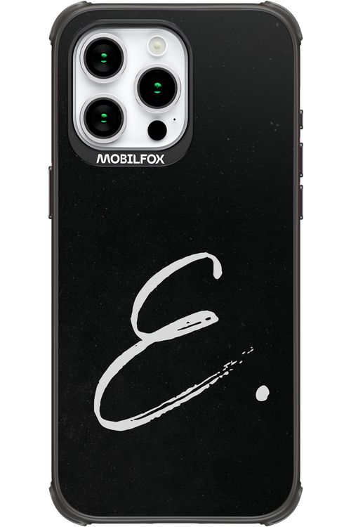 (Off Space) E 2.0 - Apple iPhone 15 Pro Max
