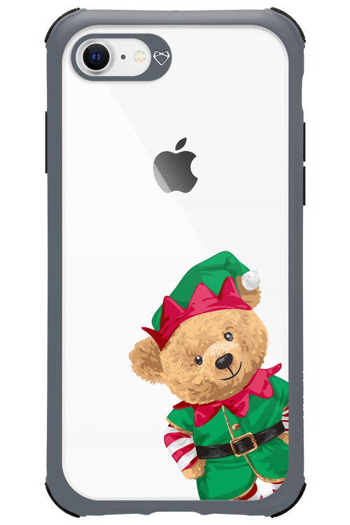 Mr. Elf - Apple iPhone 8