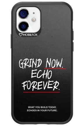 Grind Now 2.0 - Apple iPhone 12
