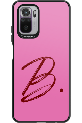 (Sorbet) B 2.0 - Xiaomi Redmi Note 10