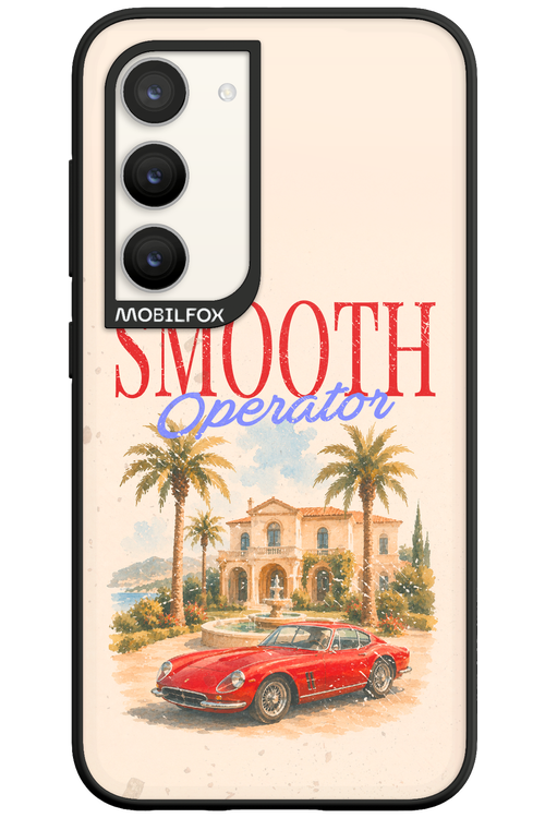 Smooth Operator 2.0 - Samsung Galaxy S23