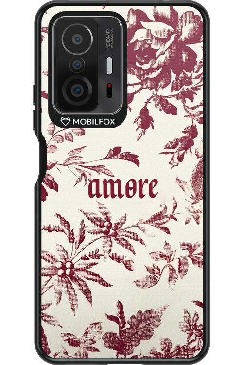 Amore 2.0 - Xiaomi Mi 11T Pro