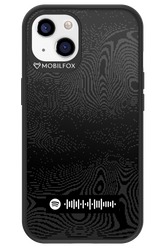 Techno frequency - Apple iPhone 13