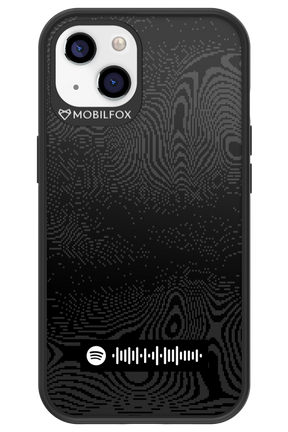 Techno frequency - Apple iPhone 13