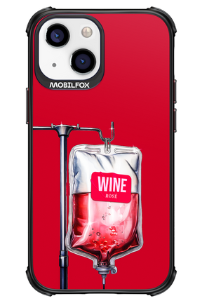 Sos Wine - Apple iPhone 13 Mini