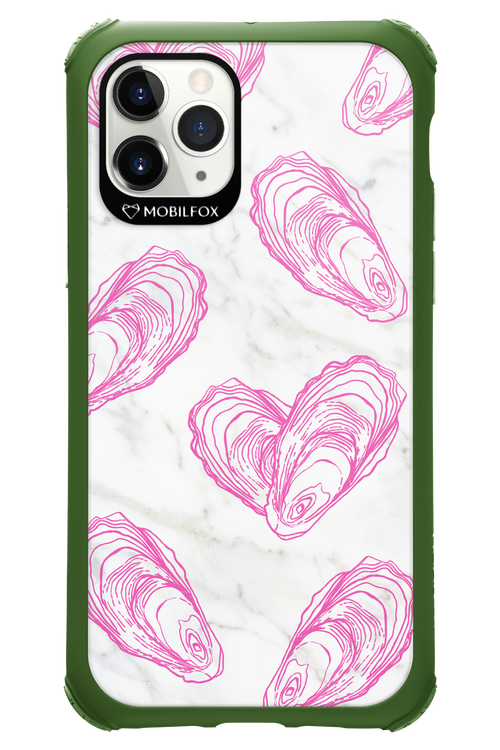 Shelly - Apple iPhone 11 Pro