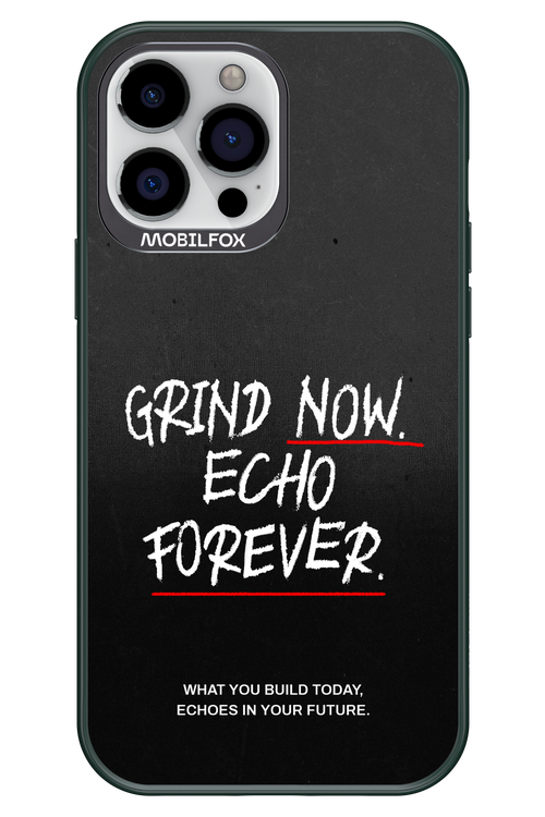 Grind Now - Apple iPhone 13 Pro Max