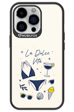 Dolce Vita - Apple iPhone 13 Pro