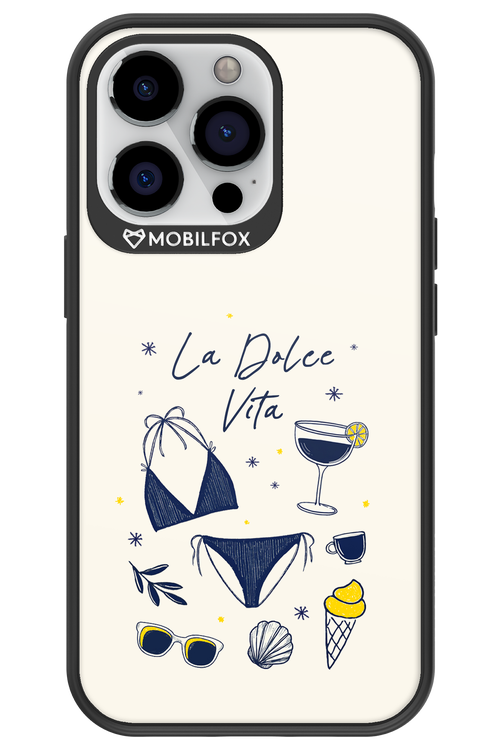 Dolce Vita - Apple iPhone 13 Pro