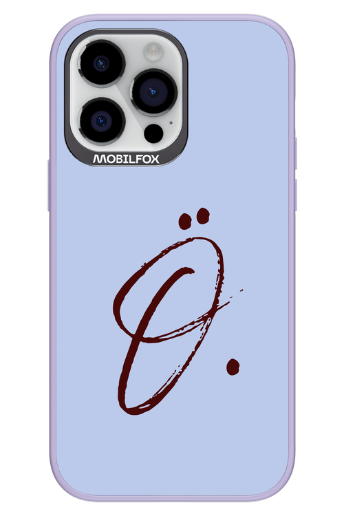 (Jellyfish Presso) O II 2.0 - Apple iPhone 14 Pro Max