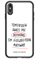 Anyway 2.0 - Apple iPhone XS Max