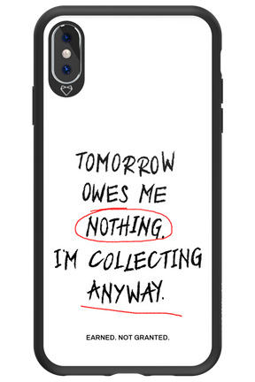 Anyway 2.0 - Apple iPhone XS Max