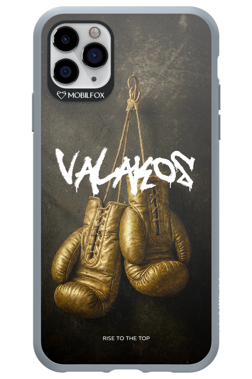 Golden - Apple iPhone 11 Pro Max
