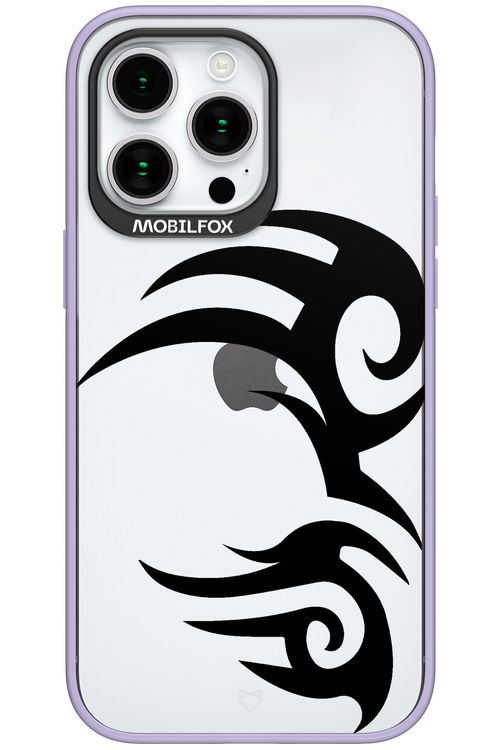 Tattoo Icon 2.0 - Apple iPhone 15 Pro Max