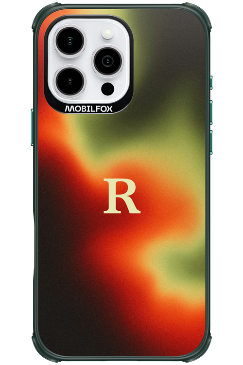 Ember Jungle - R 2.0 - Apple iPhone 16 Pro Max