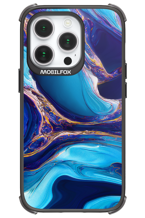 Amethyst - Apple iPhone 14 Pro