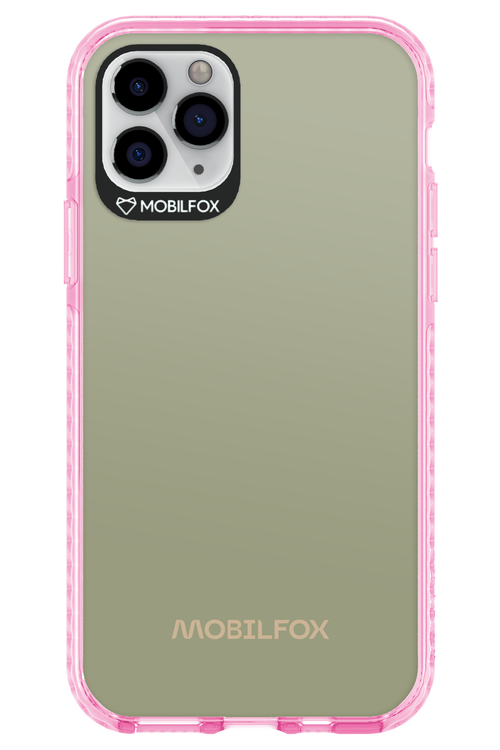 Olive - Apple iPhone 11 Pro