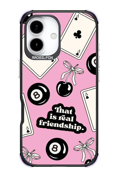 Win Win Black 2.0 - Apple iPhone 17