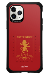 Gryffindor. - Apple iPhone 11 Pro