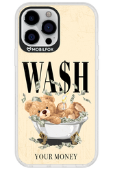 Money Washing - Apple iPhone 13 Pro Max