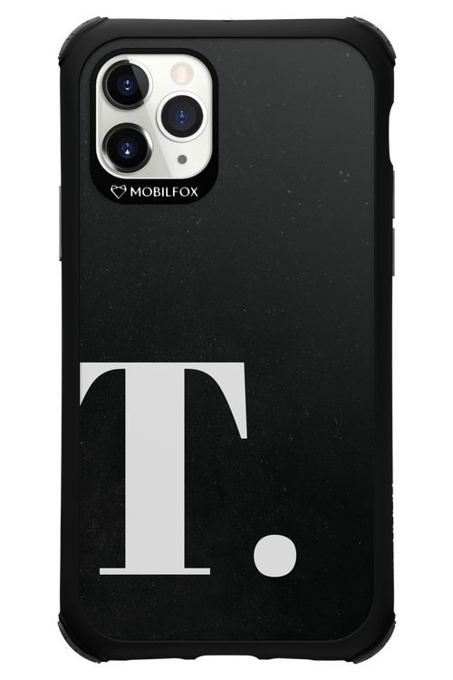 T (Off Space) 2.0 - Apple iPhone 11 Pro