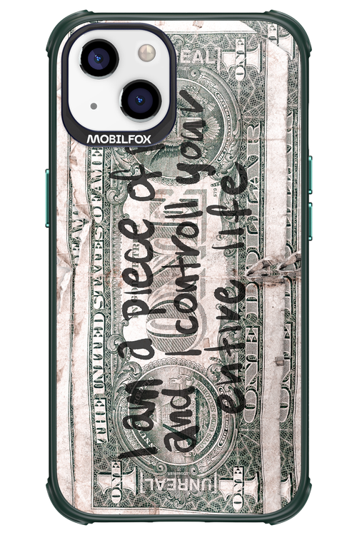 Dollars - Apple iPhone 13