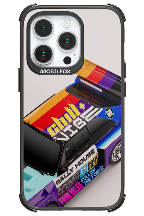 Rally House - Apple iPhone 14 Pro