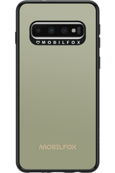 Olive - Samsung Galaxy S10