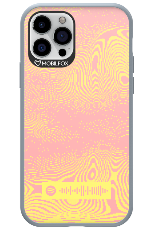 House Frequency - Apple iPhone 12 Pro