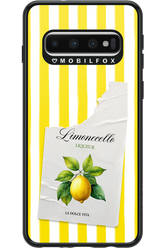 LimoneCello - Samsung Galaxy S10