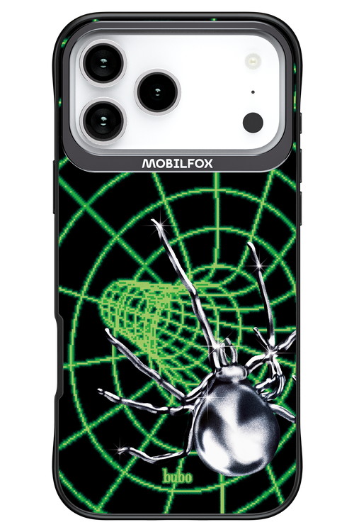 SINGULARITY - Apple iPhone 17 Pro Max
