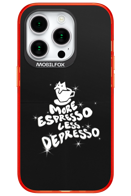 DEPRESSO - Apple iPhone 15 Pro