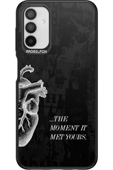 His Heart - Samsung Galaxy A04s