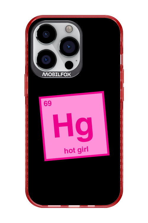 HG 2.0 - Apple iPhone 13 Pro